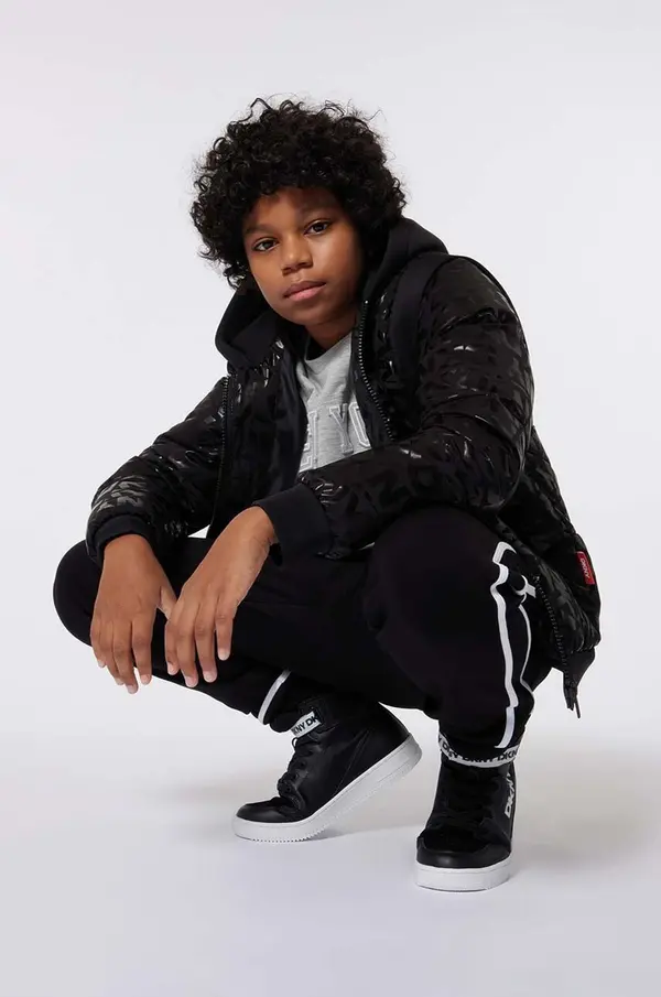 DKNY Otroška jakna Dkny
