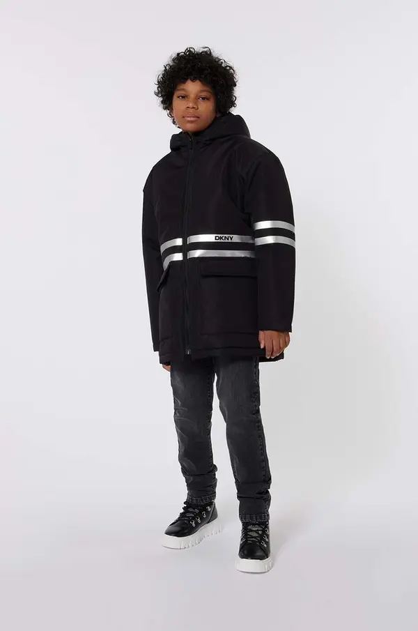 DKNY Otroška jakna Dkny