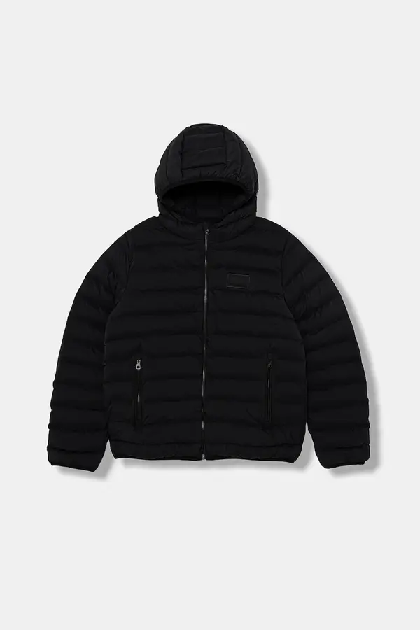 EA7 Emporio Armani Otroška jakna EA7 Emporio Armani