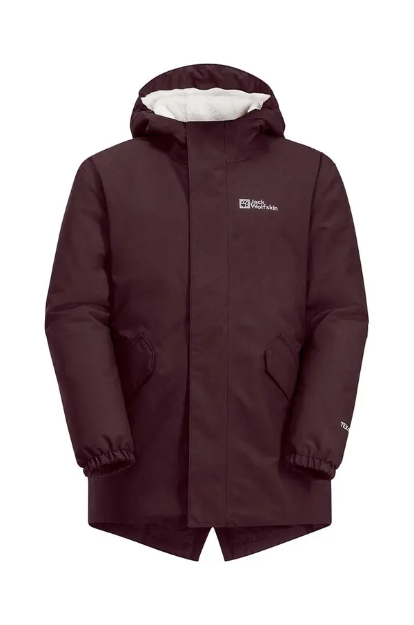 Jack Wolfskin Otroška jakna Jack Wolfskin