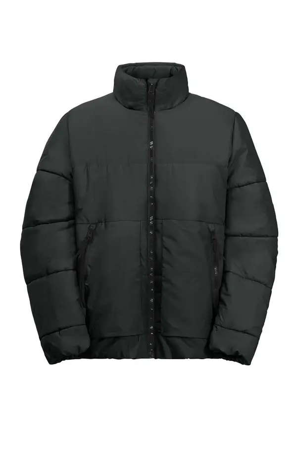 Jack Wolfskin Otroška jakna Jack Wolfskin TEEN INS