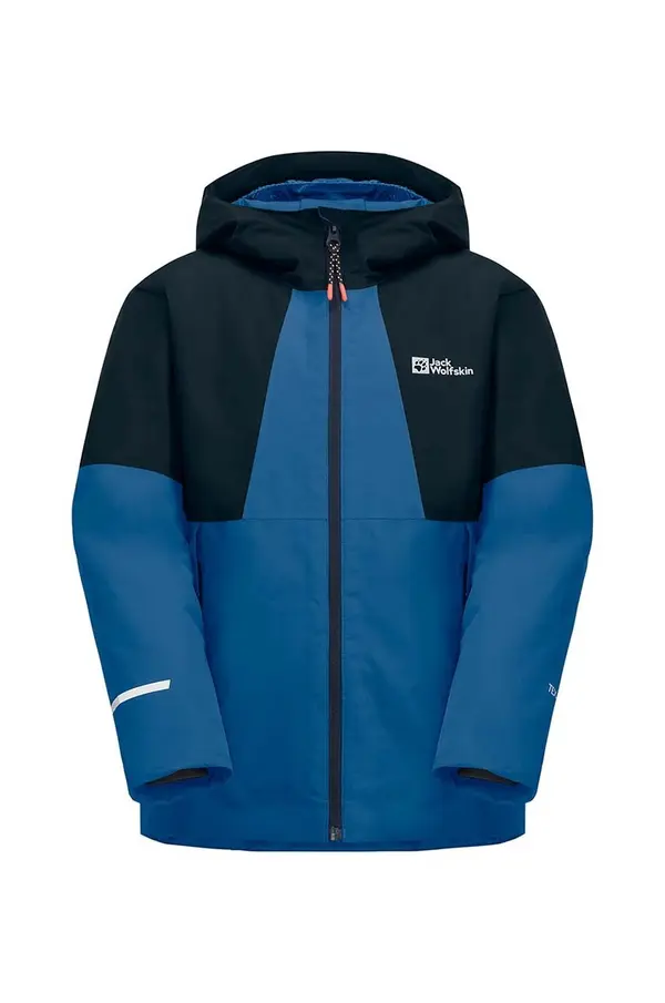 Jack Wolfskin Otroška jakna Jack Wolfskin