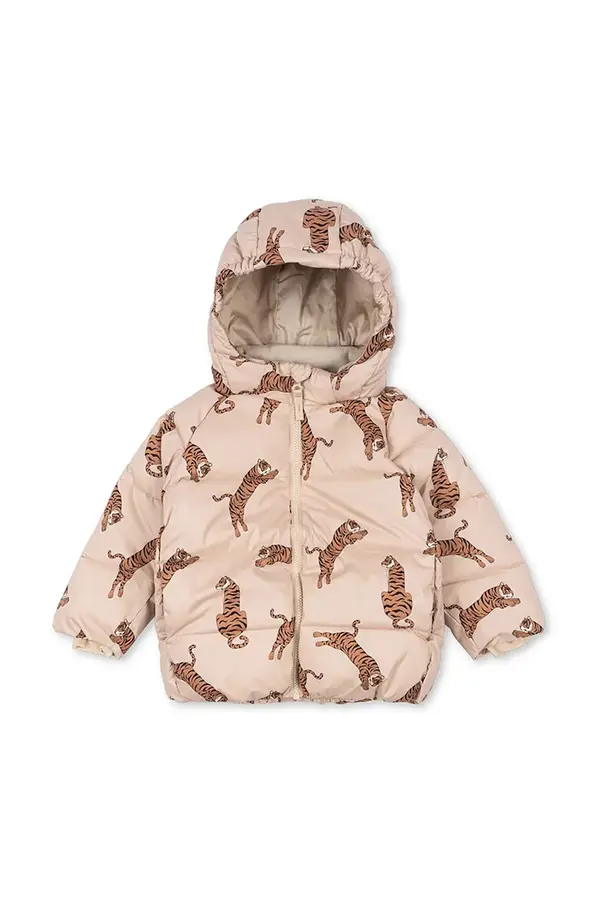 Konges Sløjd Otroška jakna Konges Sløjd NUKA JACKET GRS