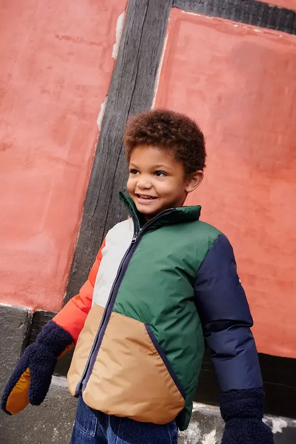 Liewood Otroška jakna Liewood Brantley Jacket