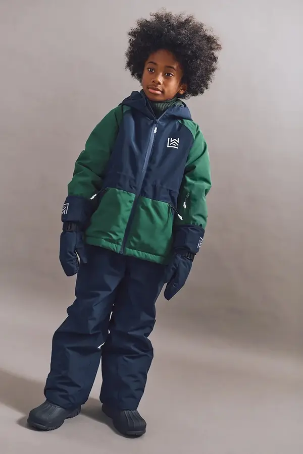Liewood Otroška jakna Liewood Kalle Jacket