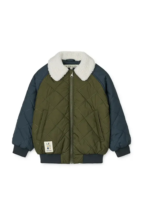 Liewood Otroška jakna Liewood Mira Jacket