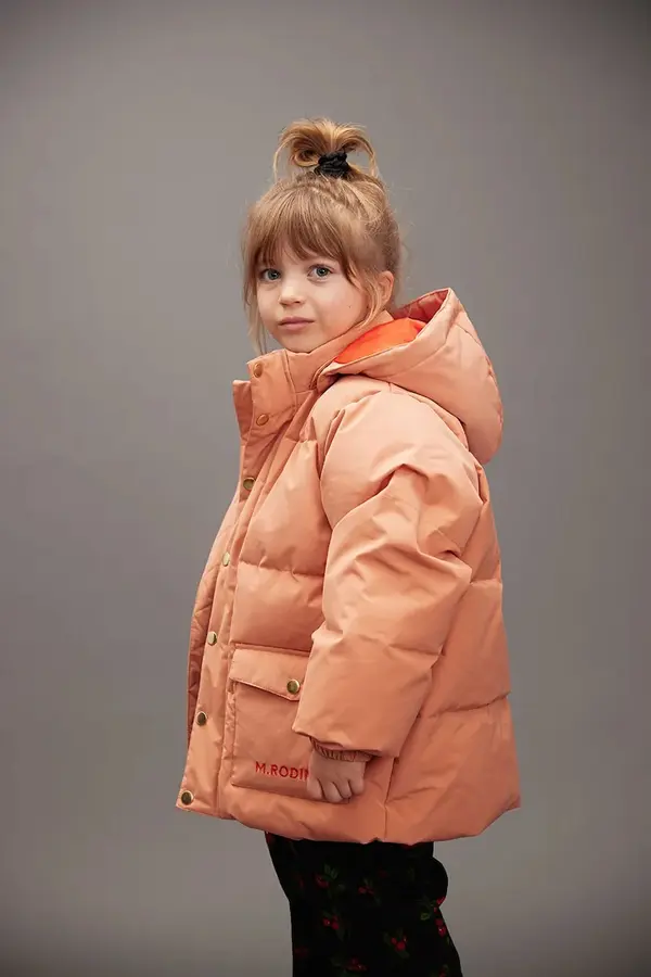 Mini Rodini Otroška jakna Mini Rodini