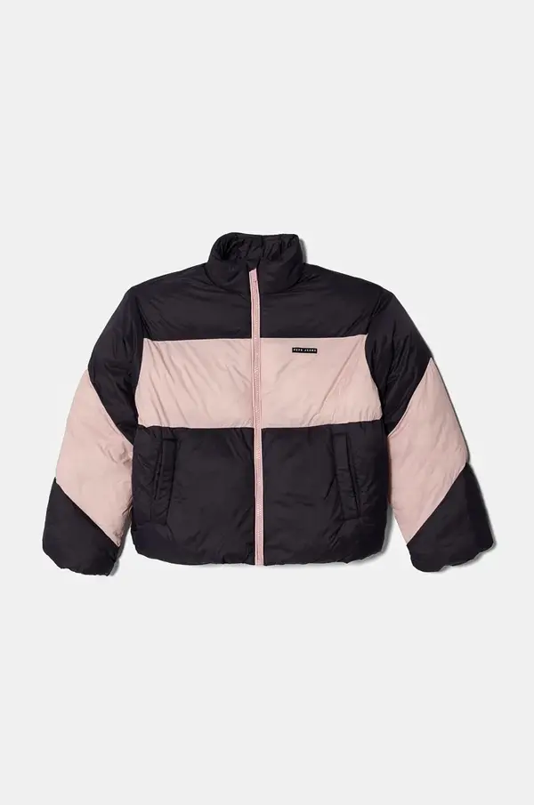 Pepe Jeans Otroška jakna Pepe Jeans VERA