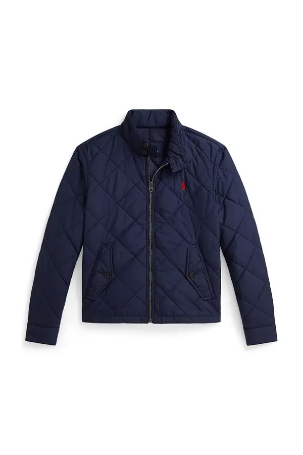 Polo Ralph Lauren Otroška jakna Polo Ralph Lauren