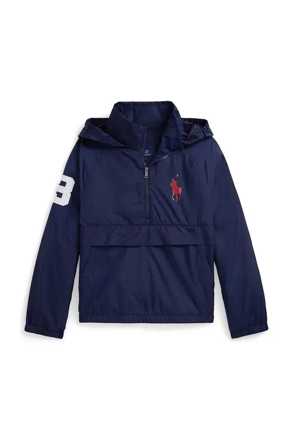 Polo Ralph Lauren Otroška jakna Polo Ralph Lauren