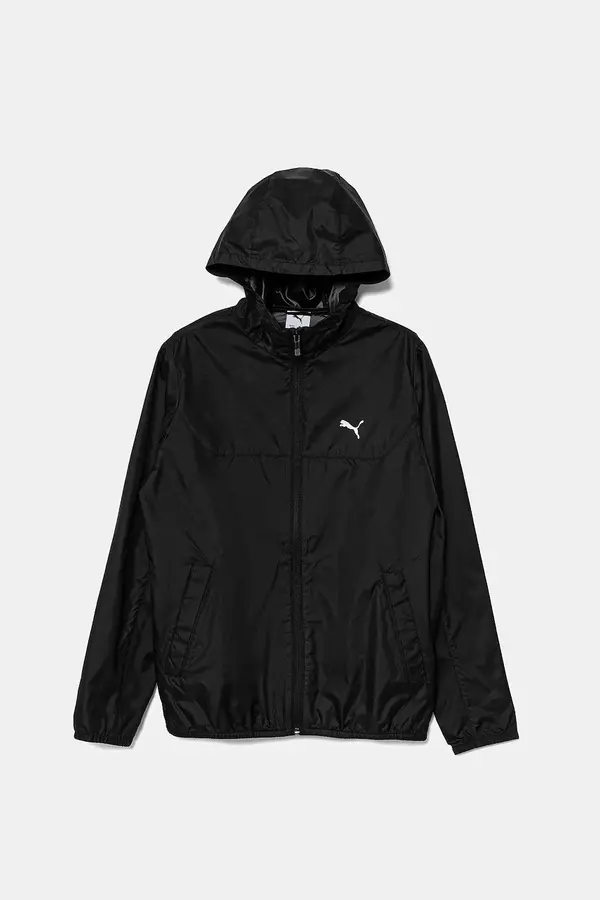 Puma Otroška jakna Puma Ess Regular Windbreaker