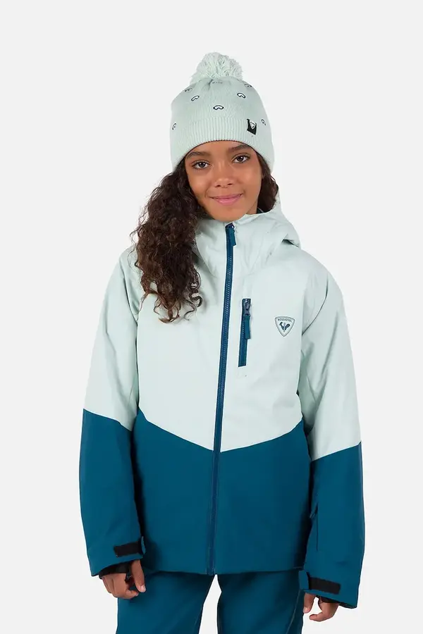 Rossignol Otroška jakna Rossignol WISPILE