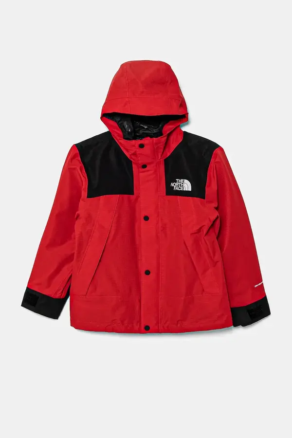 The North Face Otroška jakna The North Face TEEN DRYVENT MONO MOUNTAIN JACKET