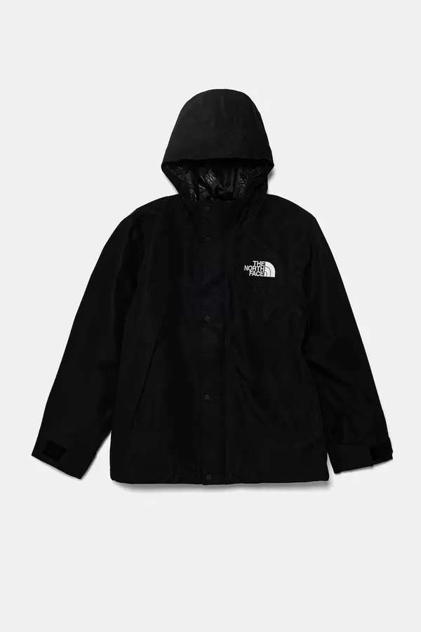 The North Face Otroška jakna The North Face TEEN DRYVENT MONO MOUNTAIN JACKET