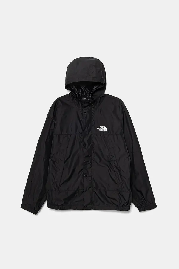 The North Face Otroška jakna The North Face TEEN MOUNTAIN WIND JACKET