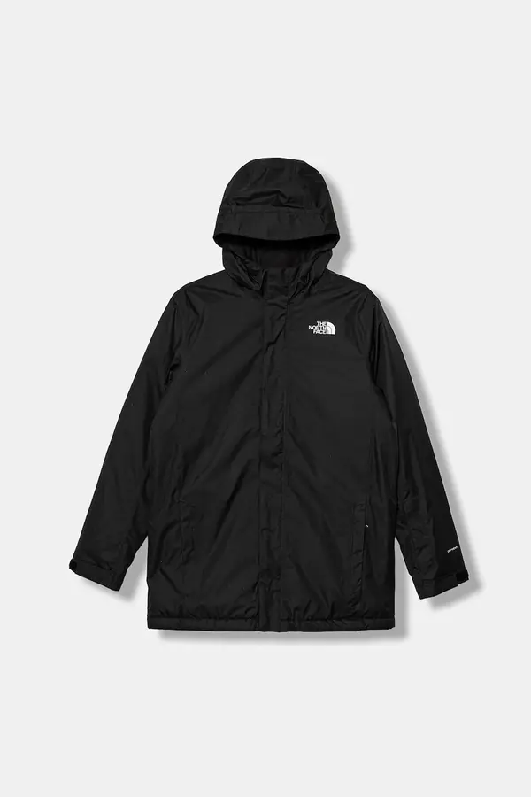 The North Face Otroška jakna The North Face TEEN SNOWQUEST JACKET