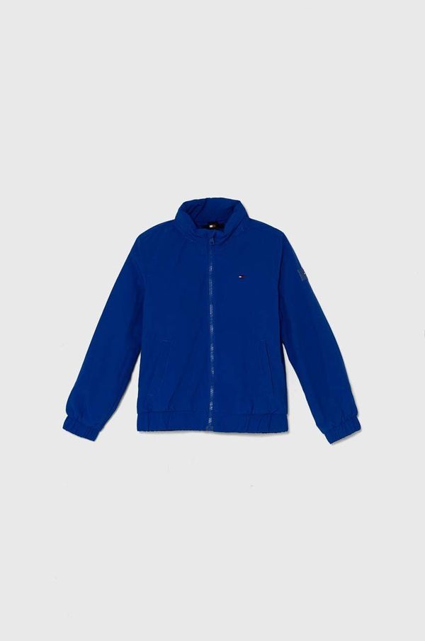 Tommy Hilfiger Otroška jakna Tommy Hilfiger