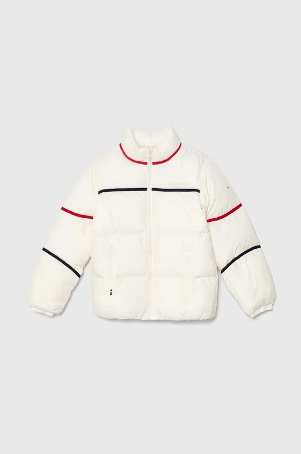 Tommy Hilfiger Otroška jakna Tommy Hilfiger