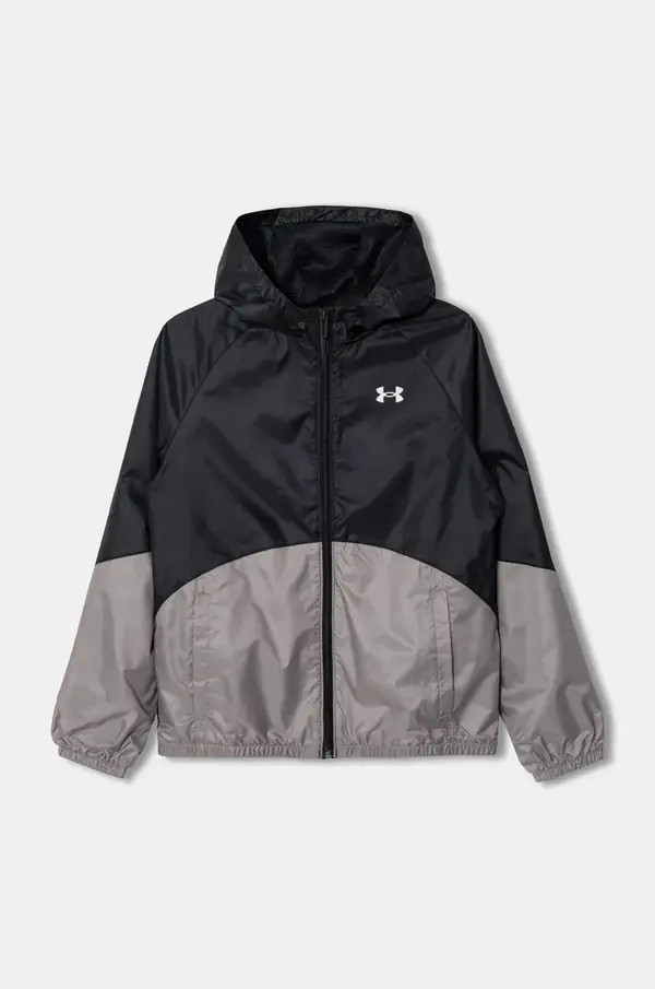 Under Armour Otroška jakna Under Armour SPORT WINDBREAKER JKT