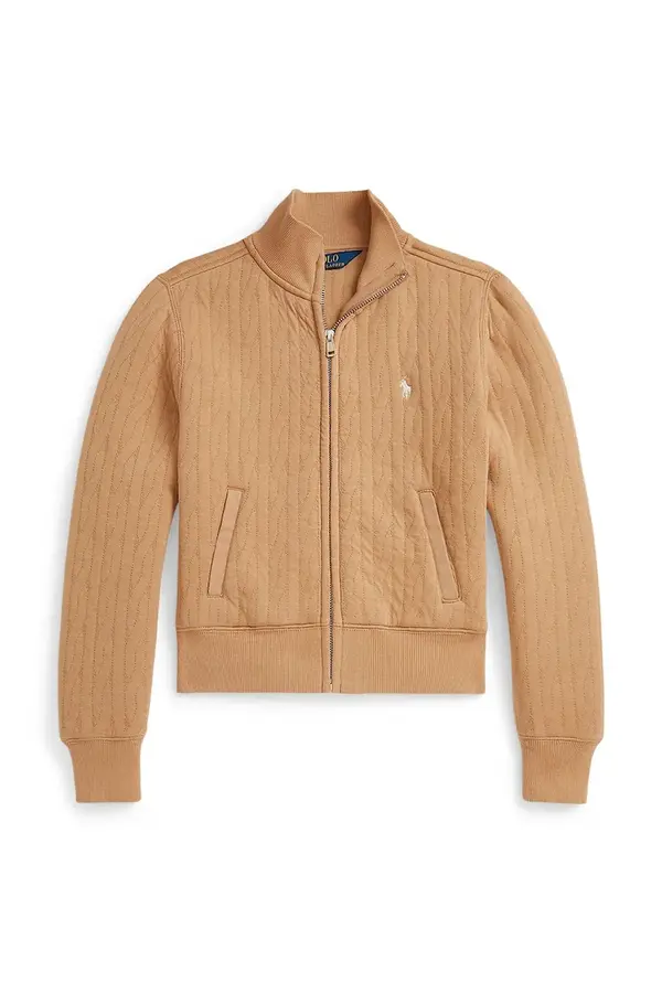Polo Ralph Lauren Otroška jopica Polo Ralph Lauren