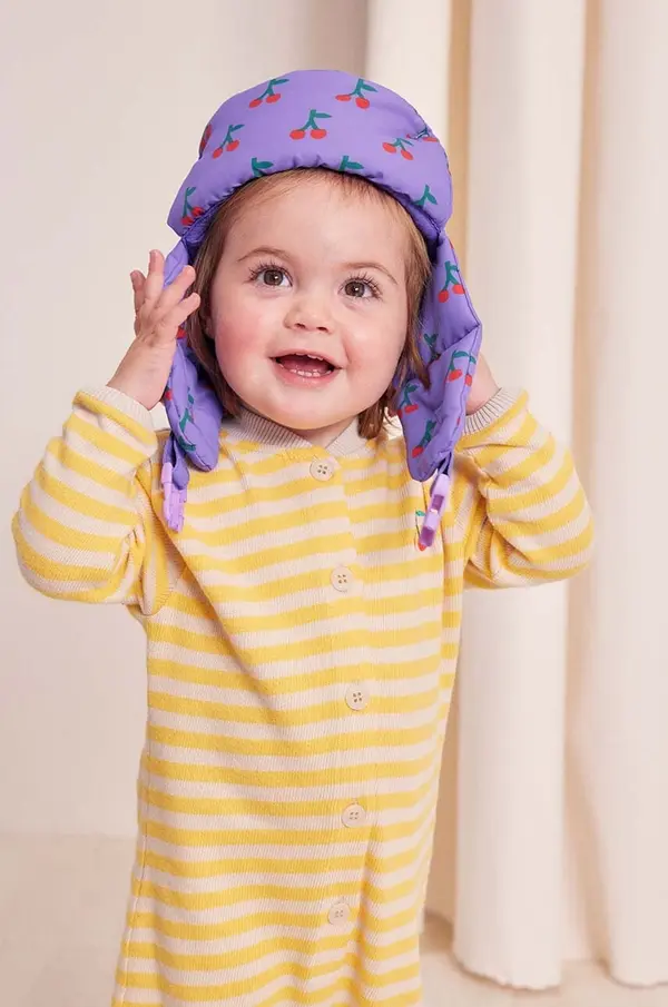 Bobo Choses Otroška kapa Bobo Choses Cherry