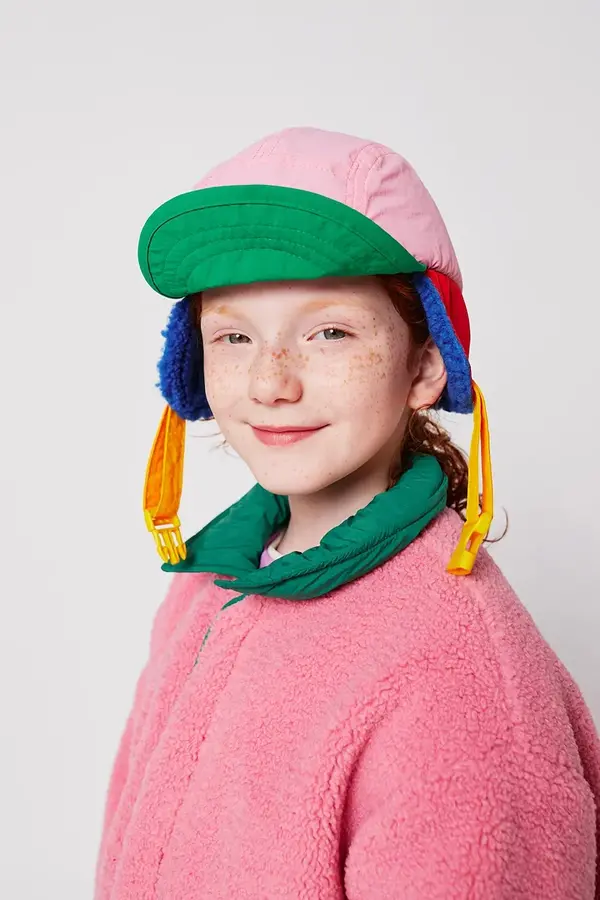 Bobo Choses Otroška kapa Bobo Choses