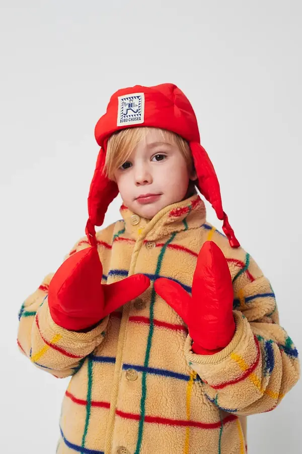 Bobo Choses Otroška kapa Bobo Choses Mr Pencil