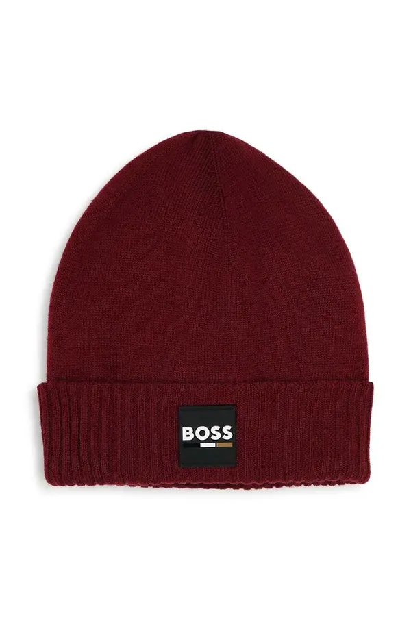 BOSS Otroška kapa BOSS
