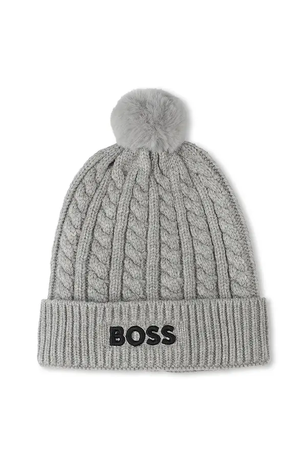BOSS Otroška kapa BOSS