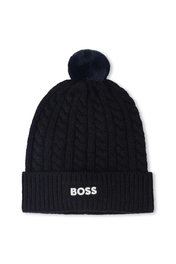 BOSS Otroška kapa BOSS