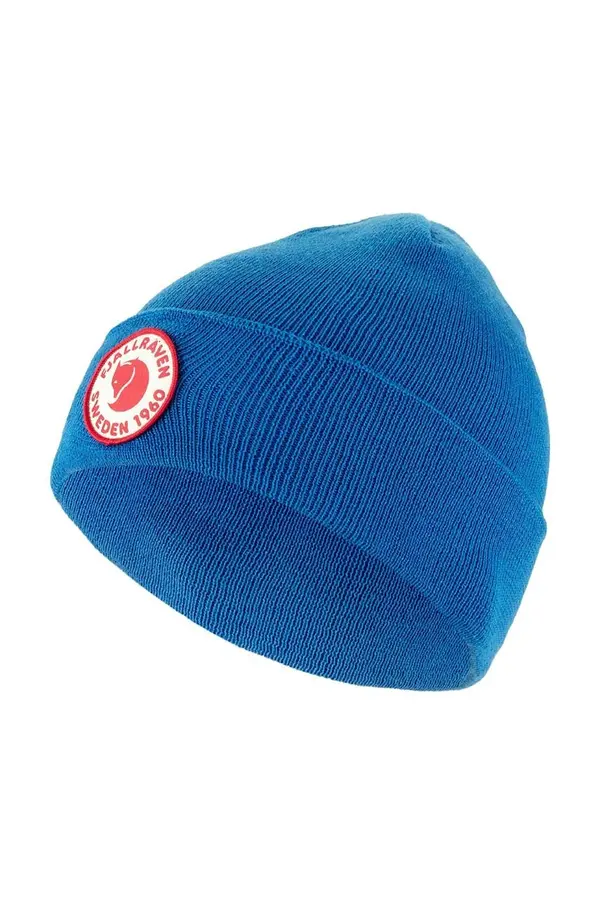 Fjallraven Otroška kapa Fjallraven Kids 1960 Logo Hat