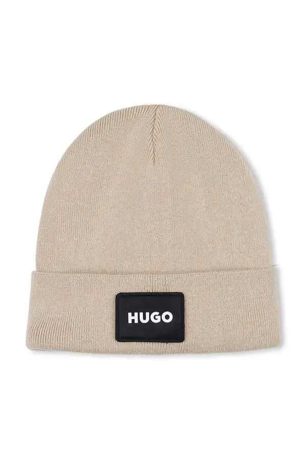 HUGO Otroška kapa HUGO