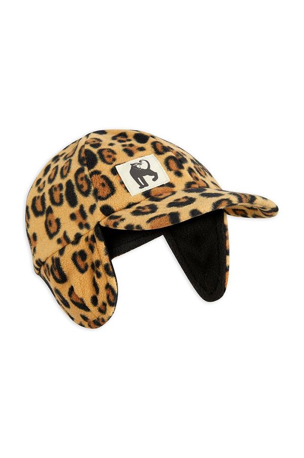 Mini Rodini Otroška kapa Mini Rodini