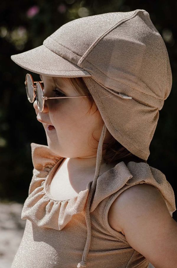 That's mine Otroška kapa That's mine bež barva