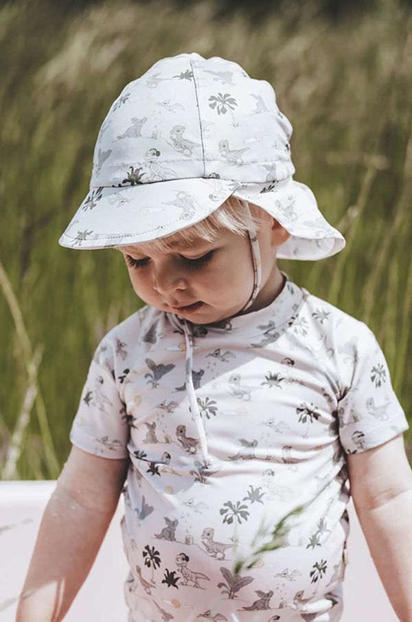 That's mine Otroška kapa That's mine siva barva