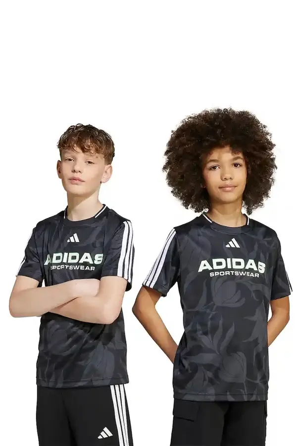adidas Otroška kratka majica adidas