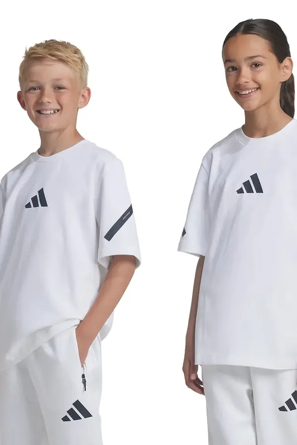 adidas Otroška kratka majica adidas