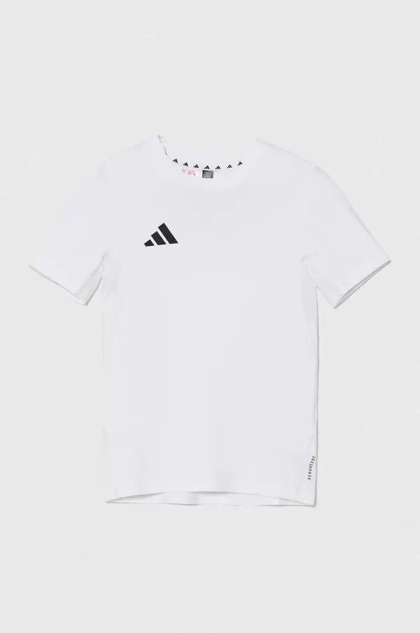 adidas Otroška kratka majica adidas J TEAM TEE