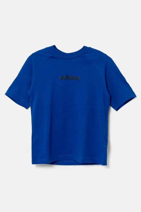 adidas Otroška kratka majica adidas JE1377