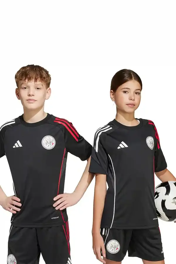 adidas Performance Otroška kratka majica adidas Performance AJAX