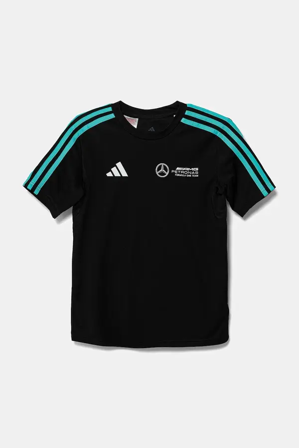 adidas Performance Otroška kratka majica adidas Performance MER DNA