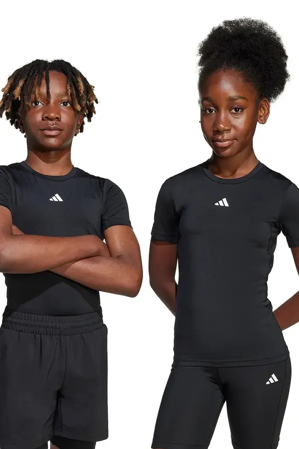 adidas Otroška kratka majica adidas