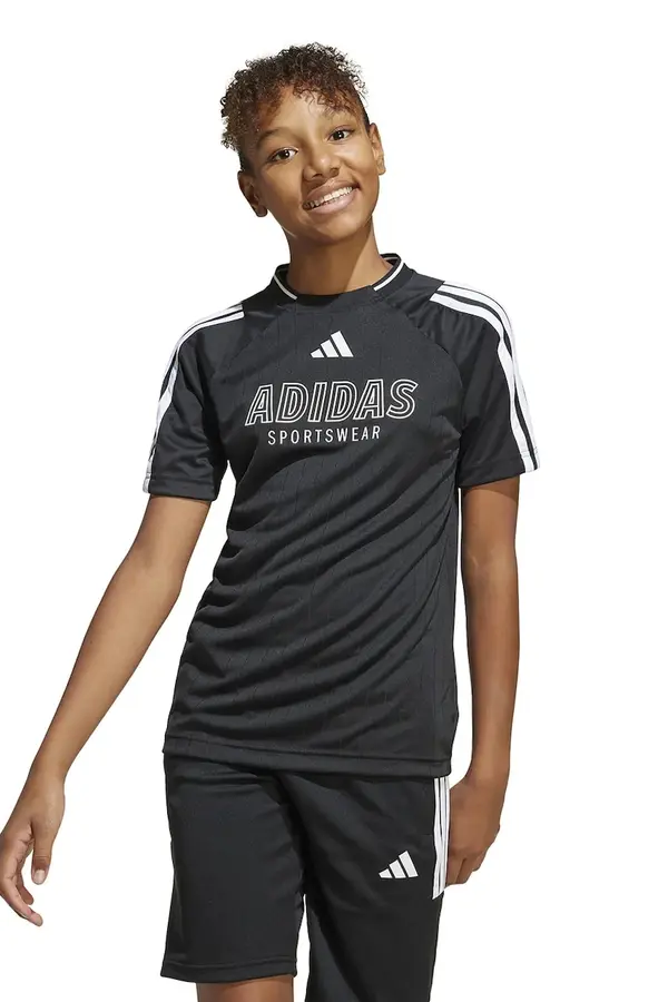 adidas Otroška kratka majica adidas