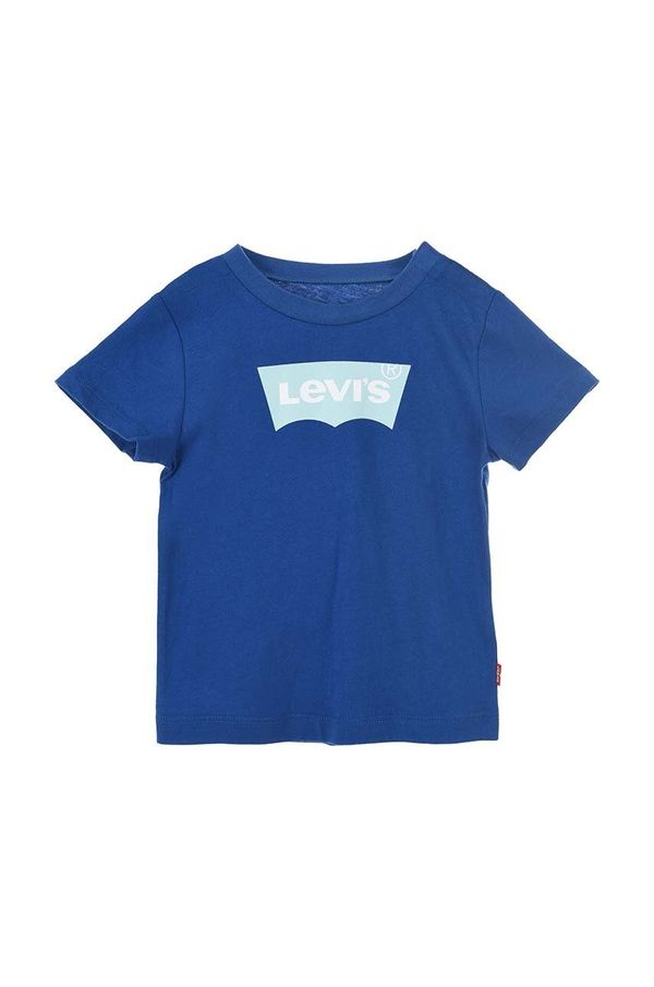 Levi's Otroška kratka majica Levi's