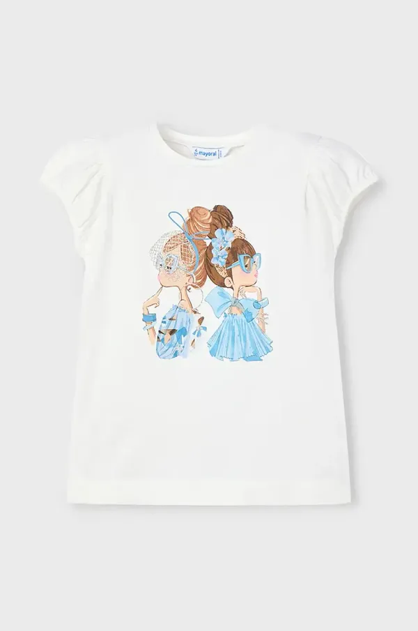 Mayoral Otroška kratka majica Mayoral 3003