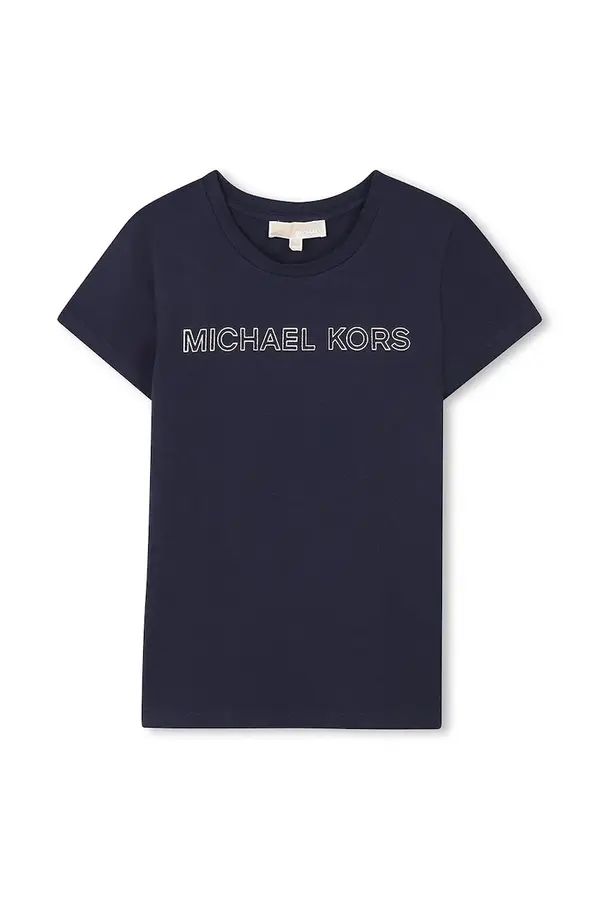 Michael Kors Otroška kratka majica Michael Kors