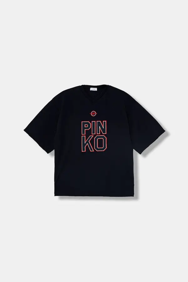 Pinko Otroška kratka majica Pinko