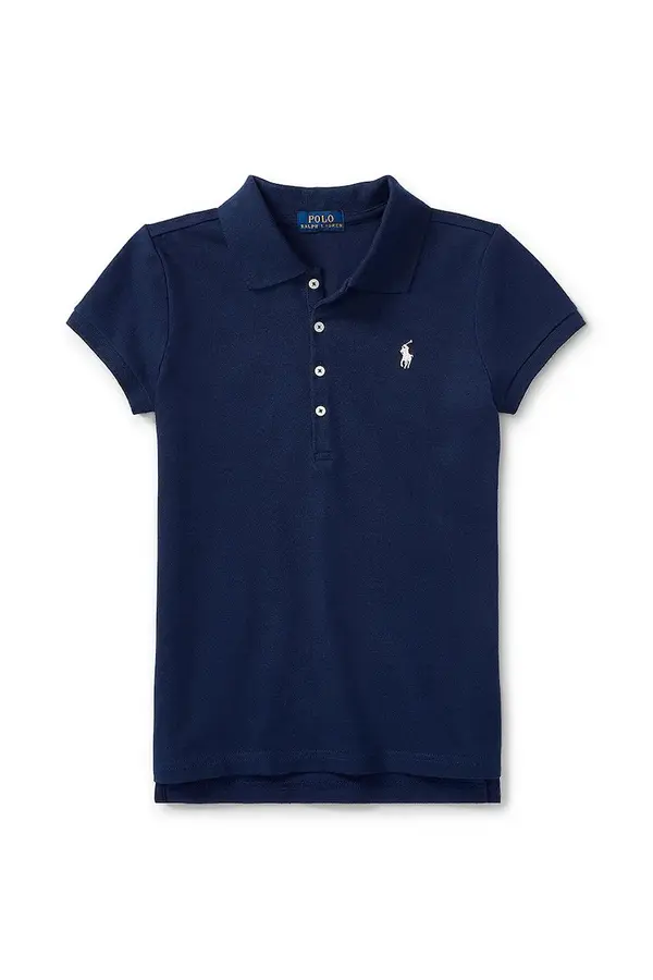 Polo Ralph Lauren Otroška kratka majica Polo Ralph Lauren
