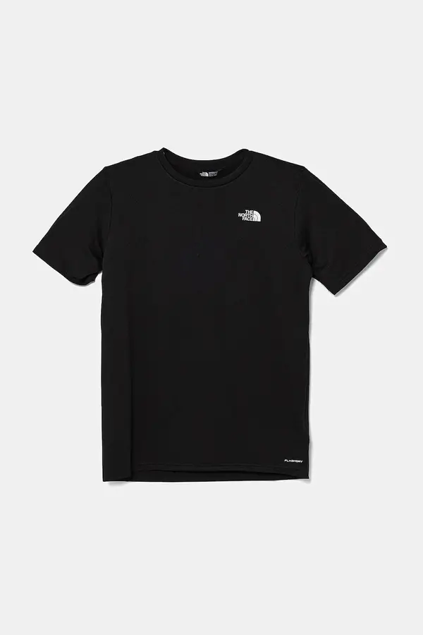 The North Face Otroška kratka majica The North Face TEEN NEW 24/7 SS TEE