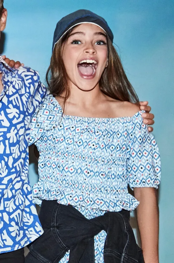 Mayoral Otroška Majica Mayoral 6025